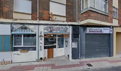 PELUQUERIA DUNIA
