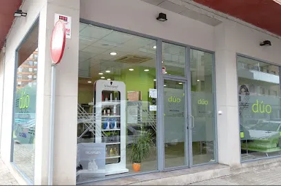 Peluqueria Duo Style