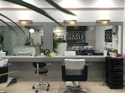 Peluquería Duscilene