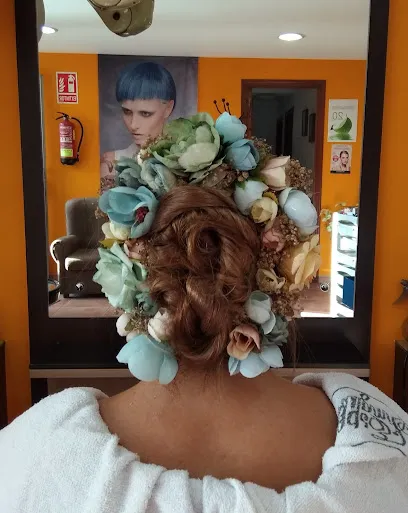 Peluquería DYAMS
