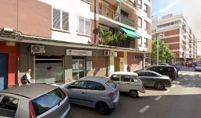 Peluqueria Dyn's