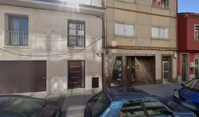Peluqueria ebelon
