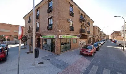 Peluquería Eclipse