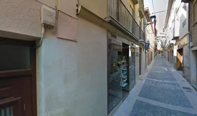 Peluquería Eclipse