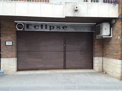 Peluqueria eclipse