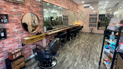 Peluquería Ecológica-Urban Studio
