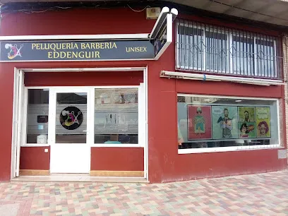 Peluqueria EDDENGUIR