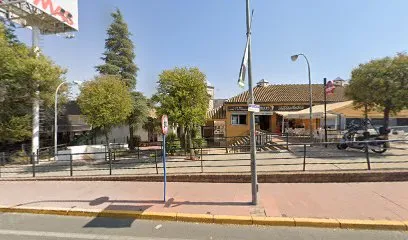 Peluquería Edén