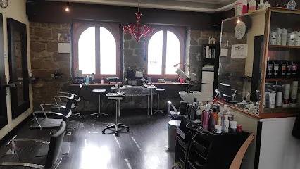 Peluquería Edertu