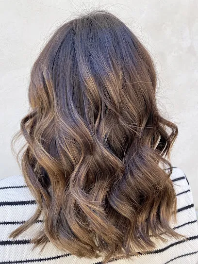 Peluqueria Edisheva