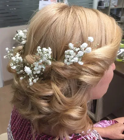 Peluquería Edith