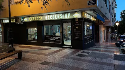 Peluquería EDRASSI
