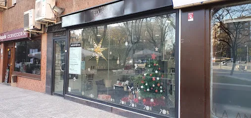 PELUQUERIA EDUARDO MARINA