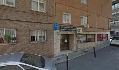 Peluquería Eduardos