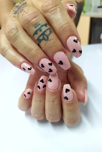 Peluquería E&E