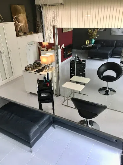 Peluqueria EGEA