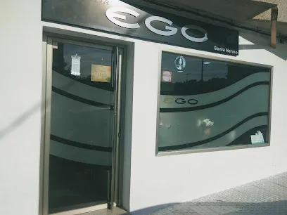 Peluquería Ego