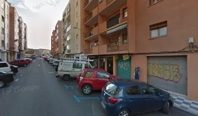 PELUQUERÍA EGO’S ESTILISMO.