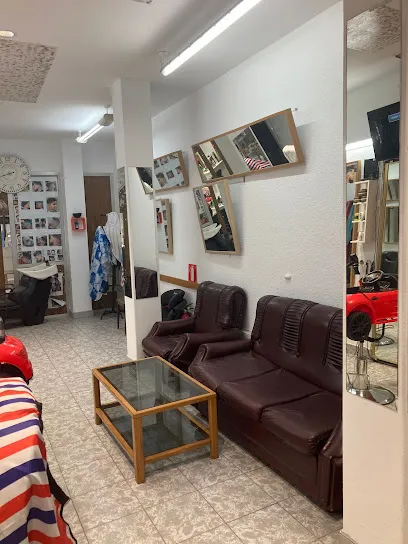 Peluquería Eibar
