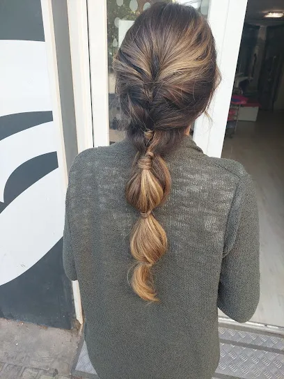 Peluqueria eileen