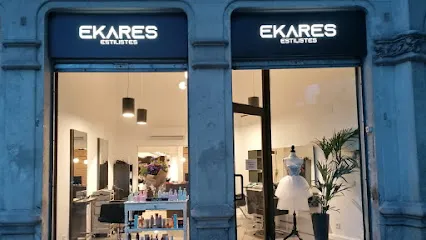 Peluquería Ekares Estilistas