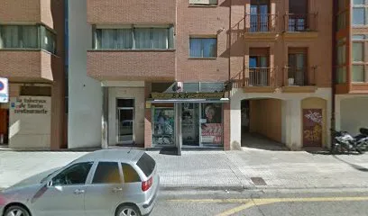 Peluquería Ekus