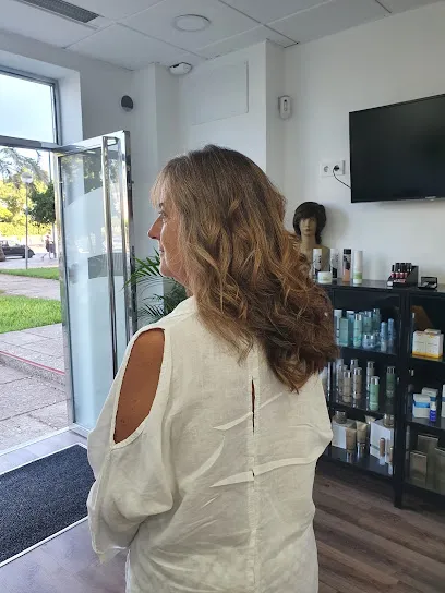 Peluquería El Bosque