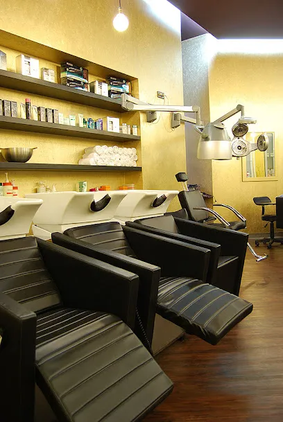 PELUQUERIA EL BULEVAR LA MORALEJA