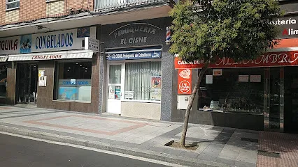 Peluquería el Cisne