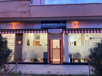 Peluquería El Espejo de Alicia - Leganés