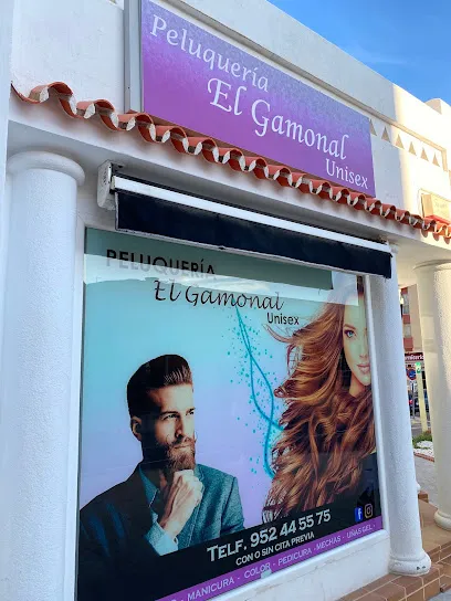 Peluquería El Gamonal