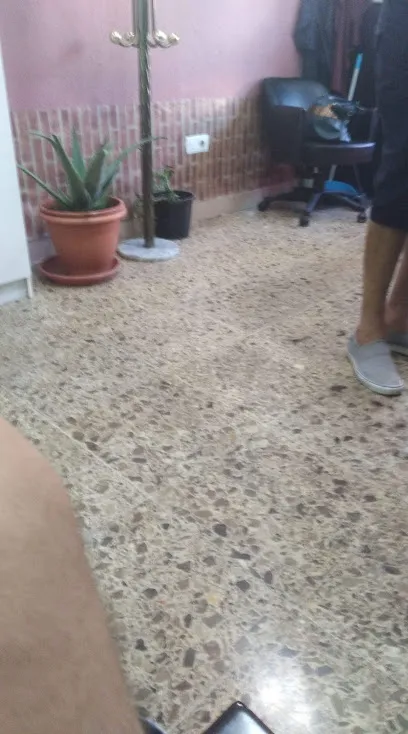 Peluquería El JADIDA
