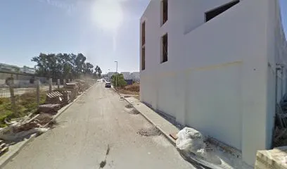 Peluquería el liebre