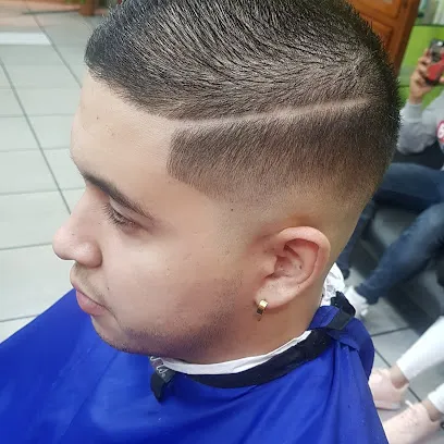 Peluquería el mundo del corte