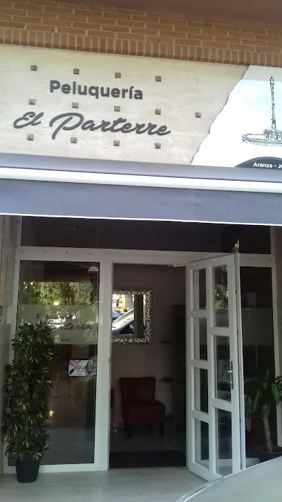 Peluquería El Parterre