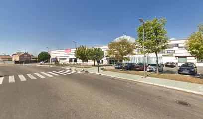 Peluqueria El Poste