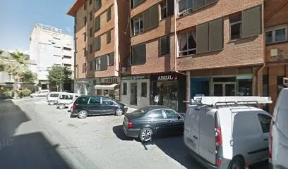 PELUQUERIA EL SALON. Alcalá la Real