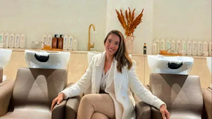 PELUQUERIA EL SALÓN D´LAURA