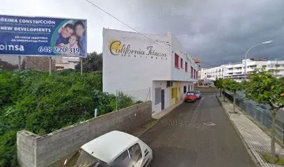 Peluquería El Salón