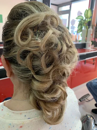 Peluquería El Sueño De Raquel