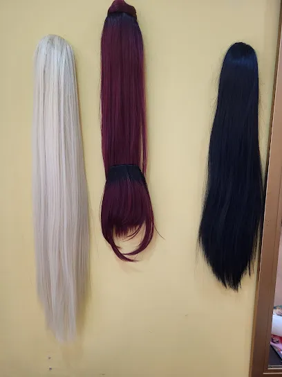 Peluquería El Trébol