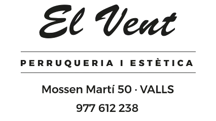 Peluquería El Vent