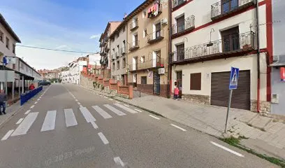 Peluquería El y Ella