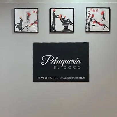 Peluqueria el Zoco