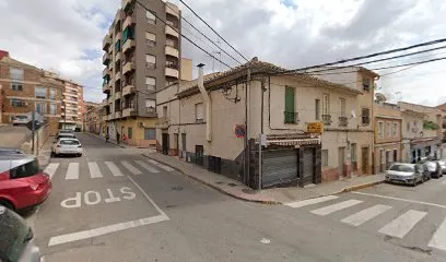 Peluquería Eladia