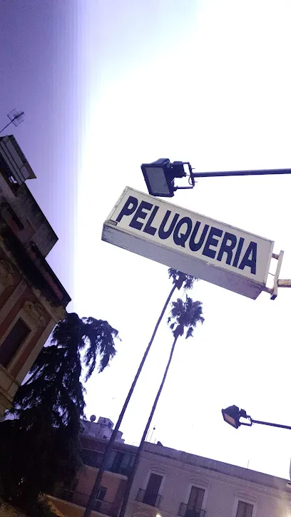 Peluquería Eladio