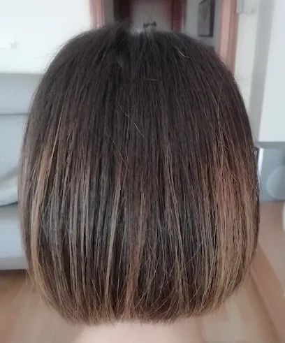 Peluquería Elda