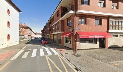 Peluquería Elebe