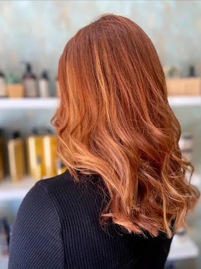 Peluquería Elegance