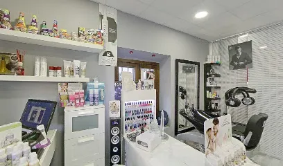 Peluquería Elegance Unisex